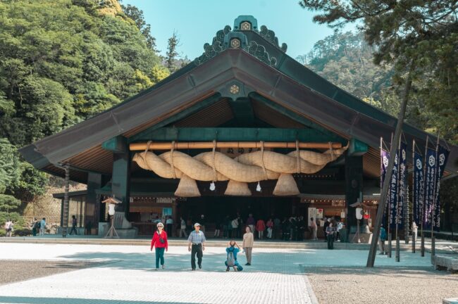 島根県