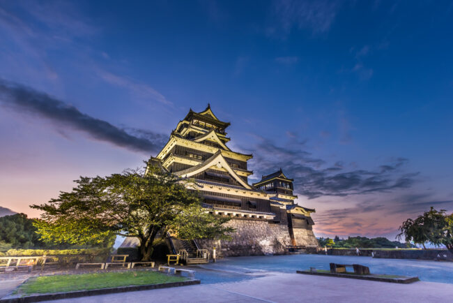 熊本県