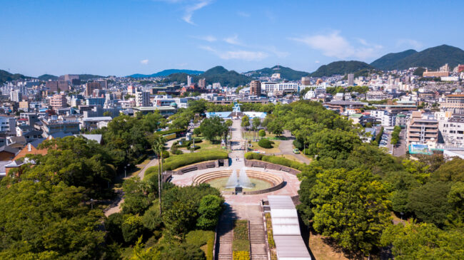 長崎県