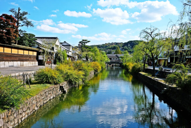 岡山県