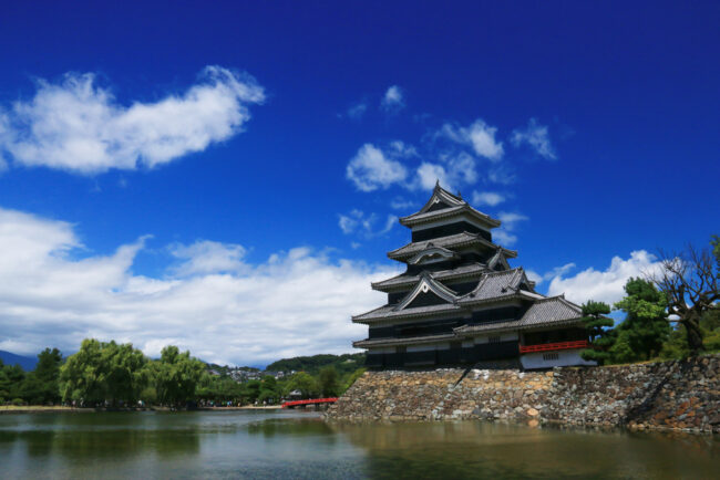 長野県